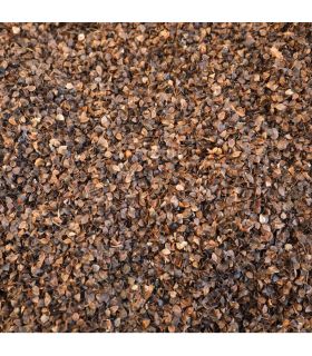 Paillis de Cosses de sarrasin, double fonction - 36 sacs de 50 L - PRO93-36x50