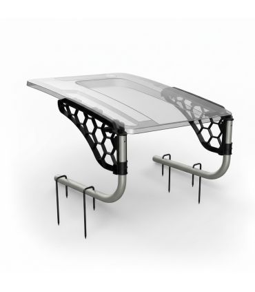 Garage pour robot tondeuse autonome Villybot 2.0 Villager