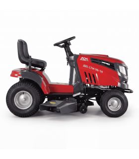 Tondeuse autoportée thermique 432 cm³ - Coupe 98 cm - 5000 m² - Villager AGM LTM 98-19