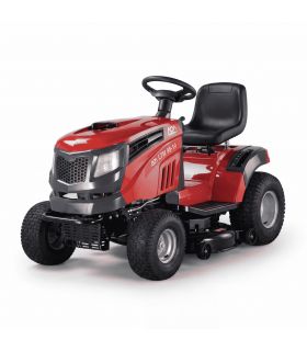 Tondeuse autoportée thermique 432 cm³ - Coupe 98 cm - 5000 m² - Villager AGM LTM 98-19