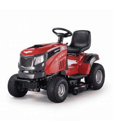 Tondeuse autoportée thermique 432 cm³ - Coupe 98 cm - 5000 m² - Villager AGM LTM 98-19