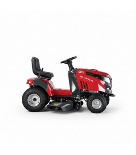 Tracteur tondeuse thermique 452 cm³ - Coupe 108 cm - 7500 m² - Villager AGM LTM 108-22