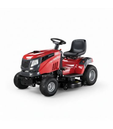 Tracteur tondeuse thermique 452 cm³ - Coupe 108 cm - 7500 m² - Villager AGM LTM 108-22