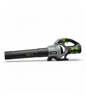 Souffleur de feuilles sans fil 56V, 1138 m³/h, sans batterie ni chargeur - EGO LB6700E