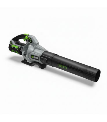 Souffleur de feuilles sans fil 56V, 1138 m³/h, sans batterie ni chargeur - EGO LB6700E