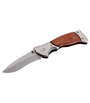 Couteau 85 mm dans étui en nylon ALYCO 101270