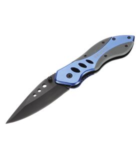 Lame couteau 85 mm manche composite ALYCO 101272