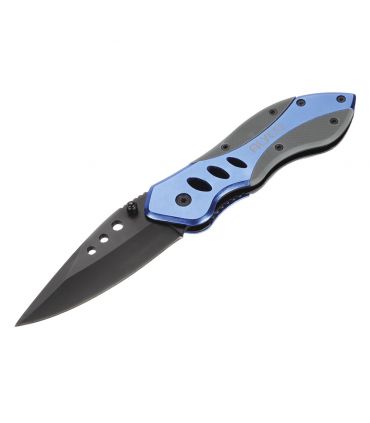 Lame couteau 85 mm manche composite ALYCO 101272