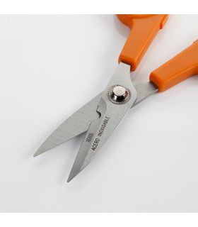 Ciseaux d’électricien polyvalents alyco orange ALYCO 108025