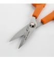 Ciseaux d’électricien polyvalents alyco orange ALYCO 108025