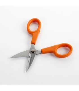 Ciseaux d’électricien polyvalents alyco orange ALYCO 108025