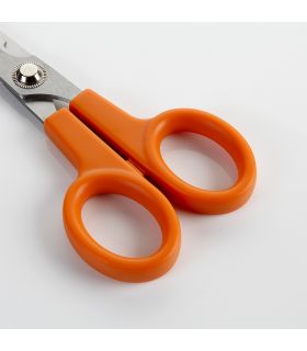 Ciseaux d’électricien polyvalents alyco orange ALYCO 108025