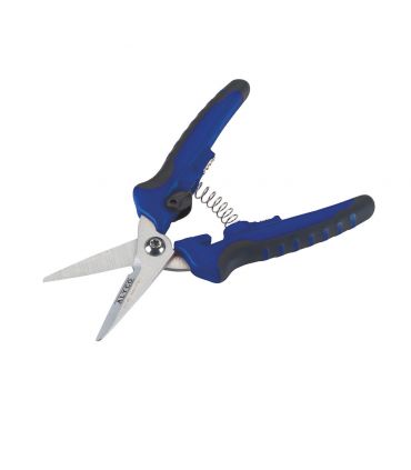Ciseaux d’électricien renforcés 210 mm ALYCO 108035