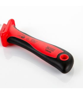 Couteau d’électricien isolé 200 mm ALYCO 108090