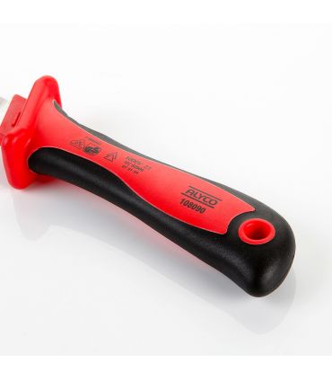 Couteau d’électricien isolé 200 mm ALYCO 108090