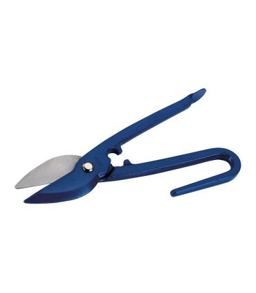 Ciseaux coupe-tôle modèle madrid 250 mm ALYCO 108300