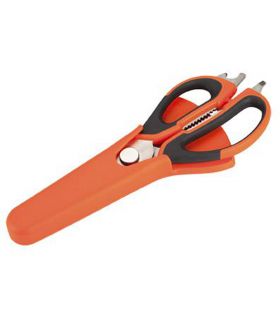 Ciseaux polyvalents inox. 225 mm alyco orange ALYCO 171300