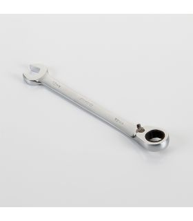 Clé mixte à cliquet 8 mm alyco ALYCO 191805