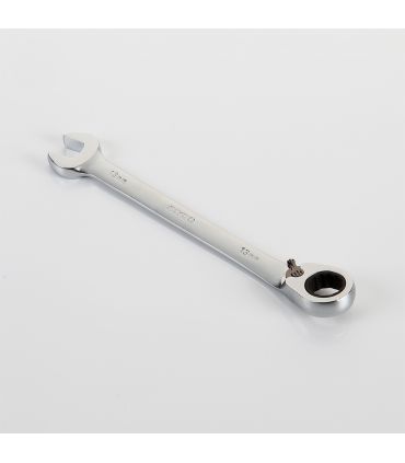 Clé mixte à cliquet 12 mm alyco ALYCO 191825