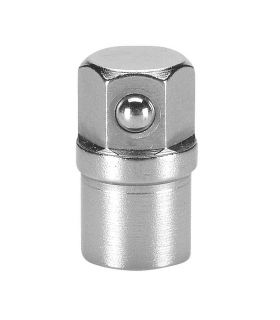 Adaptateur pour tournevis 1/4" (c/clé 10 mm) alyco ALYCO 191885