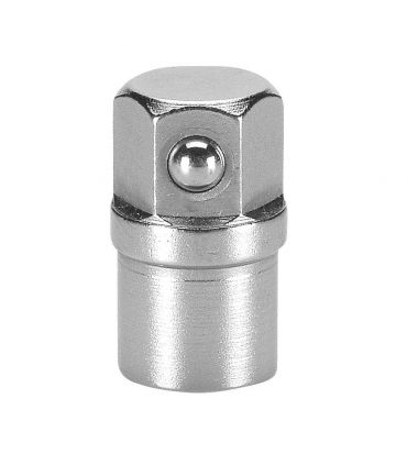 Adaptateur pour tournevis 1/4" (c/clé 10 mm) alyco ALYCO 191885