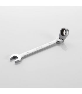 Clé mixte à cliquet flexible 18 mm alyco ALYCO 191932