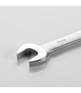 Clé mixte à cliquet flexible 19 mm alyco ALYCO 191935