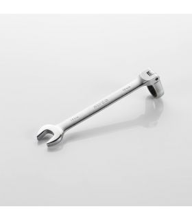 Clé mixte à cliquet flexible 19 mm alyco ALYCO 191935