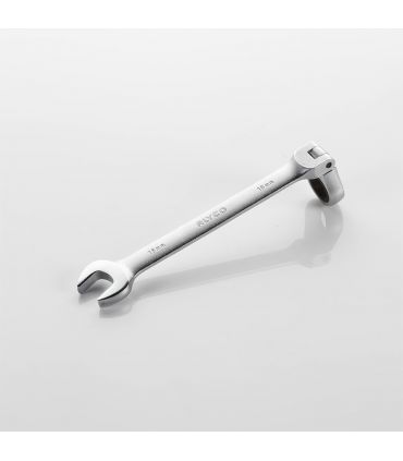 Clé mixte à cliquet flexible 19 mm alyco ALYCO 191935