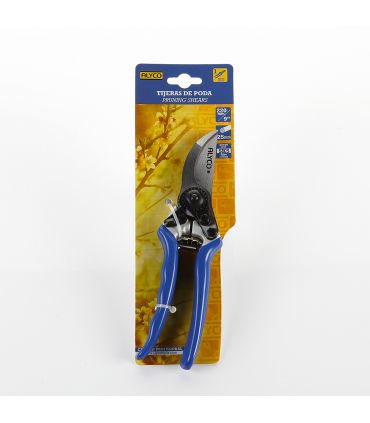 Sécateur une main 220 mm ALYCO 108415