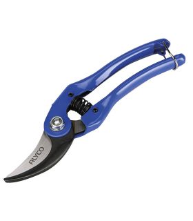 Sécateur avec manche en acier 220 mm ALYCO 108425