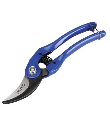 Sécateur avec manche en acier 220 mm ALYCO 108425
