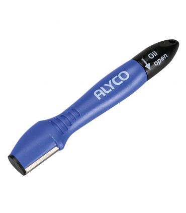Aiguiseur p/ciseaux-couteaux (nettoyage) ALYCO 108490