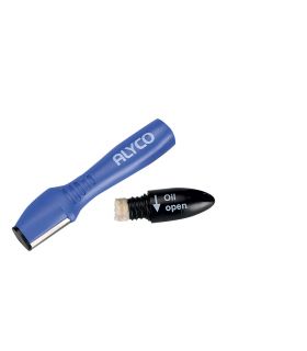 Aiguiseur p/ciseaux-couteaux (nettoyage) ALYCO 108490