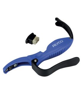 Aiguiseur de ciseaux et couteaux multi-fonctions ALYCO 108492