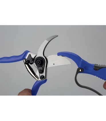 Aiguiseur de ciseaux et couteaux multi-fonctions ALYCO 108492