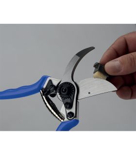 Aiguiseur de ciseaux et couteaux multi-fonctions ALYCO 108492