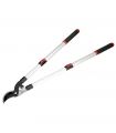 Sécateur prise à 2 mains extensible 680-970 mm ALYCO 108525