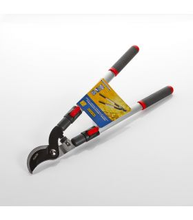 Sécateur prise à 2 mains extensible 680-970 mm ALYCO 108525