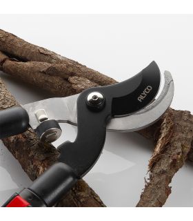Sécateur prise à 2 mains extensible 680-970 mm ALYCO 108525