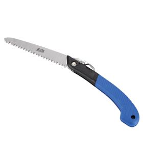 Mini scie lame pliante jetwise ALYCO 144097