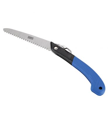 Mini scie lame pliante jetwise ALYCO 144097