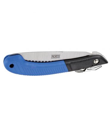 Mini scie lame pliante jetwise ALYCO 144097