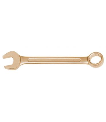 Clé mixte 17 mm cu-be ALYCO 128139