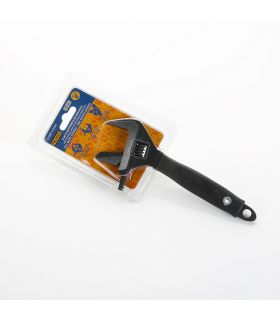 Clé réglable réversible pour tube 200 mm alyco ALYCO 172265