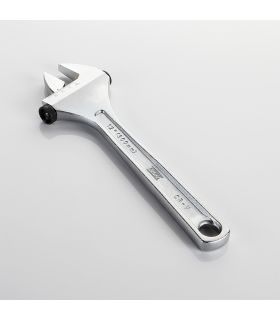 Clé réglable à molette latérale 150 mm alyco ALYCO 172270
