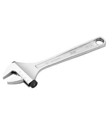 Clé réglable à molette latérale 250 mm alyco ALYCO 172272