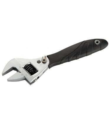 Clé à cliquet réglable 200 mm alyco ALYCO 172277