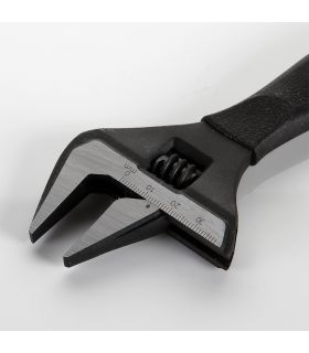 Clé réglable avec ouverture élargie 150 mm alyco ALYCO 172280