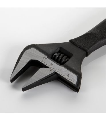 Clé réglable avec ouverture élargie 150 mm alyco ALYCO 172280